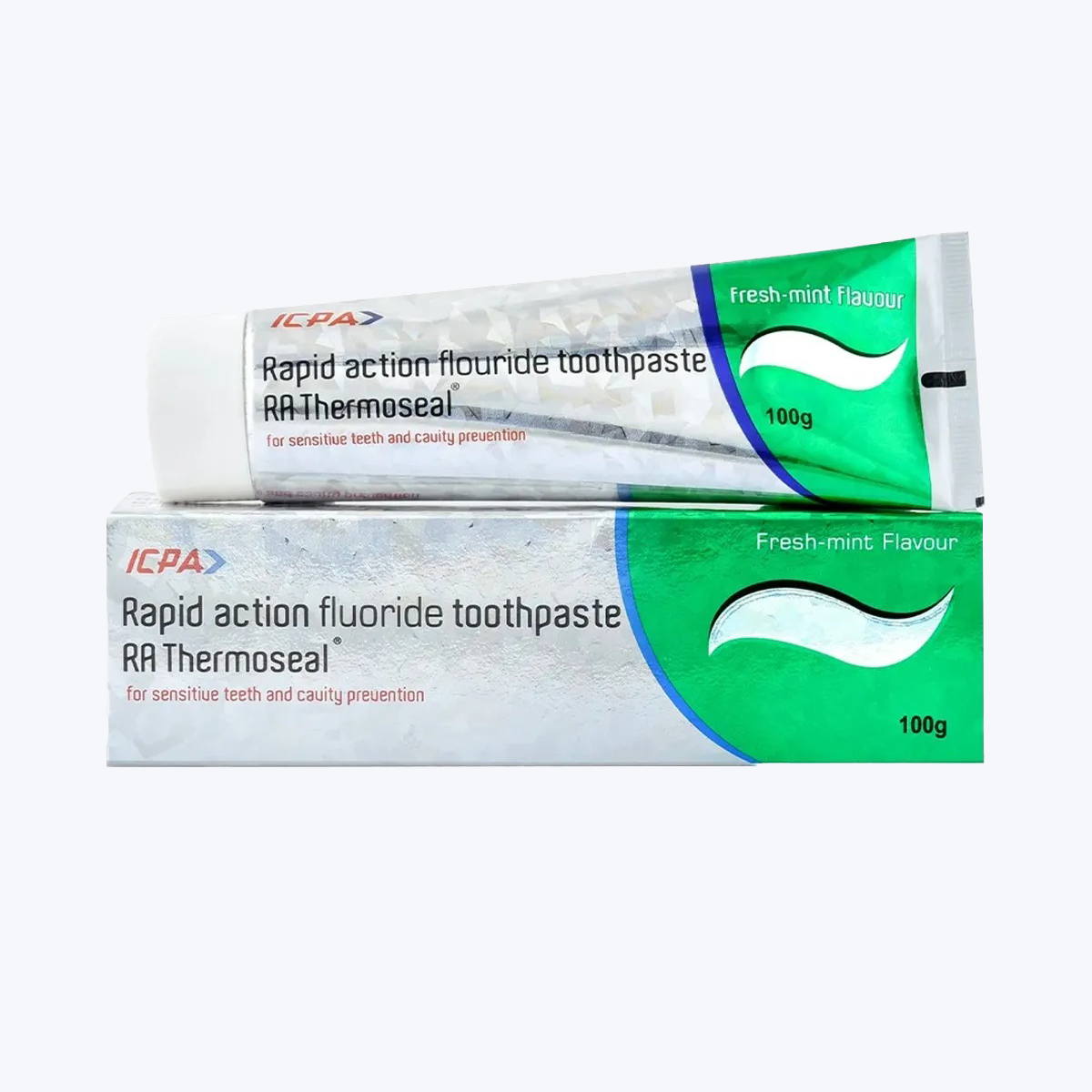 ICPA Desensitizing Toothpaste